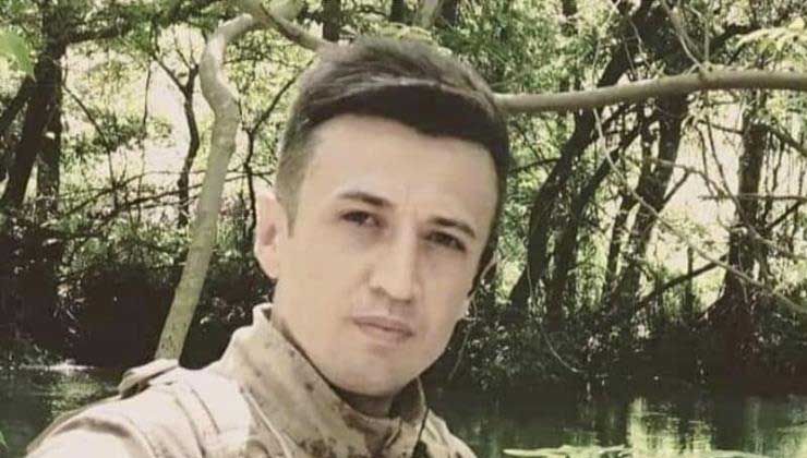 Rize’de şehit düşen Uzman Çavuş Osman Özsoy kimdir?