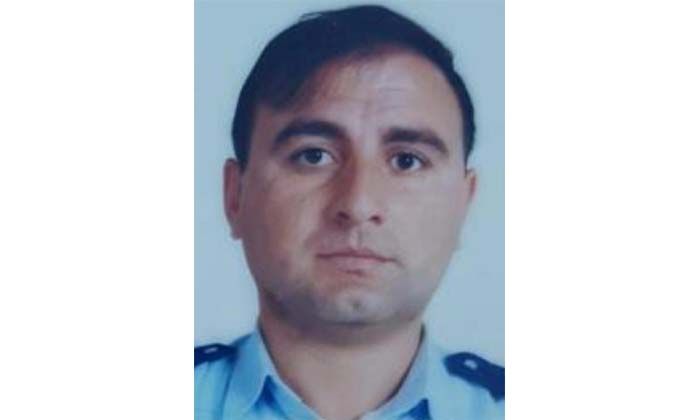 Samsun’da emekli polis Ahmet Kaya intihar etti