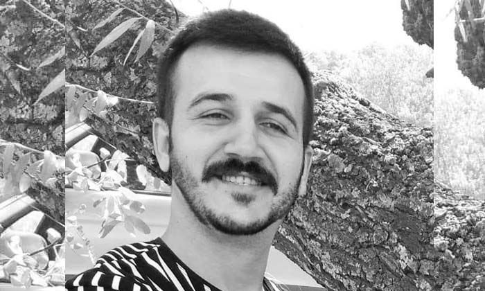 Bursa’da 6. kattan düşen Gökhan Karabacak hayatını kaybetti