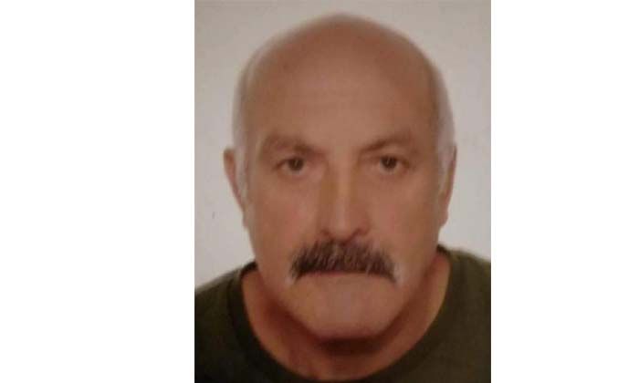 Samsun’da Hamza Taşkara ölü bulundu