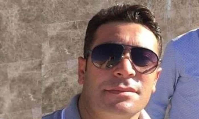 Şanlıurfa’da silahla vurulan Hüseyin Koç hayatını kaybetti
