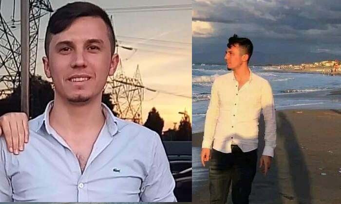 Kocaeli’de Alican Bozkurt hayatını kaybetti