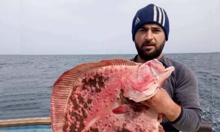 Kastamonu’da balık tutmak için denize açılan Doğan Çelen kayboldu