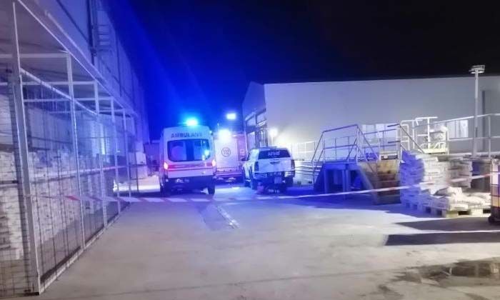 Bolu’da jelatin fabrikasında zehirlenen 4 işçiden 3’ü hayatını kaybetti