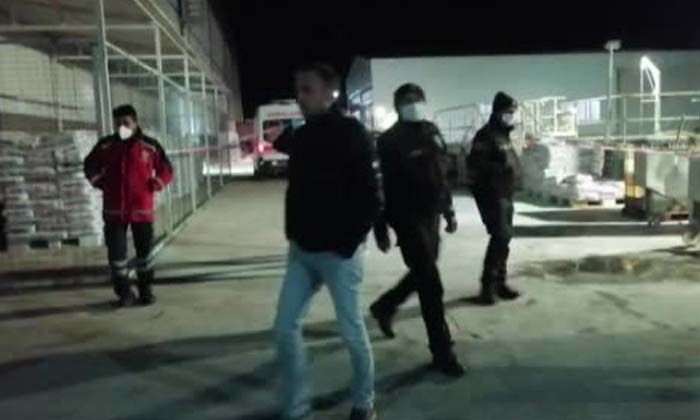 Bolu’da Mutlu Karataş, Yasin Başyiğit ve Emrah Deniz hayatını kaybetti