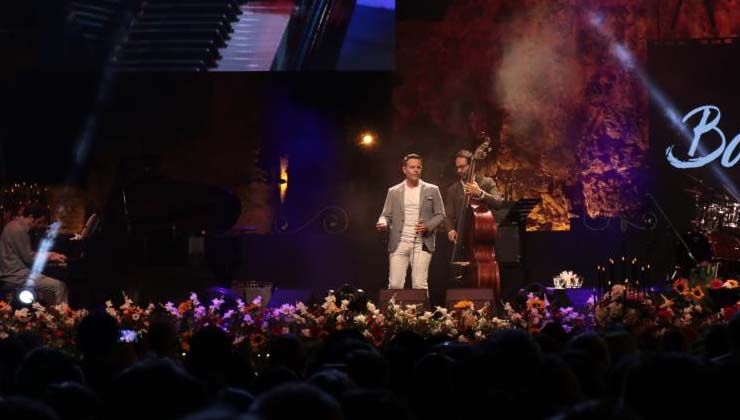 17. Uluslararası Caz Festivali sona erdi