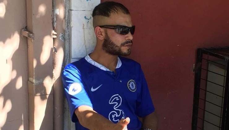 Fatih’te Kenan Temiz öldürüldü