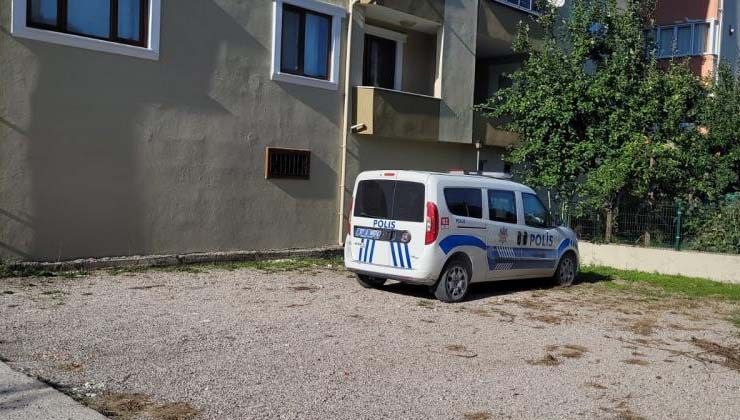 Kastamonu’da Sadık Kocaman evinde ölü bulundu