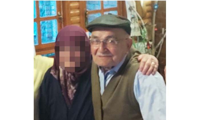 Kastamonu’da Halim Tüfekçi ölü bulundu