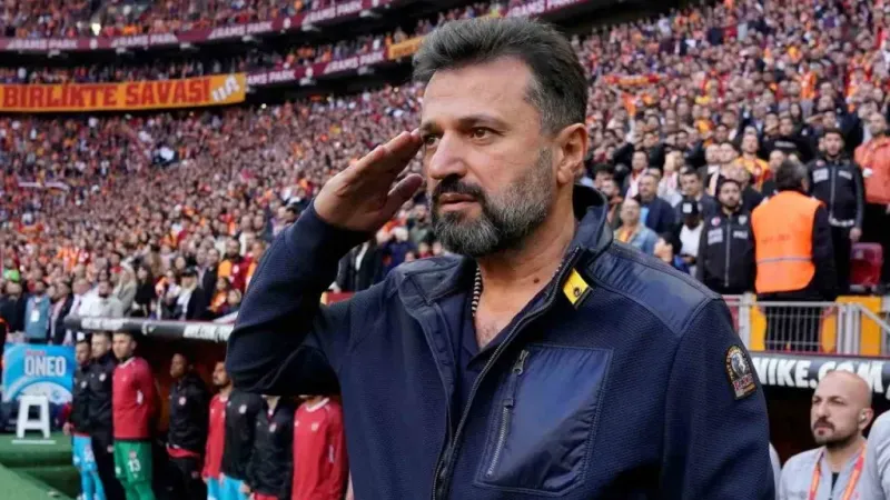 Bülent Uygun: "Arda Kardeşler’i bilseydim, Taha Akgül ve Sebahattin Öztürk’ü getirirdim" Bülent Uygun: "Arda Kardeşler’i bilseydim, Taha Akgül ve Sebahattin Öztürk’ü getirirdim"
