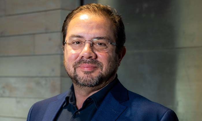 Chobani’de Tarkan Gürkan CFO olarak atandı