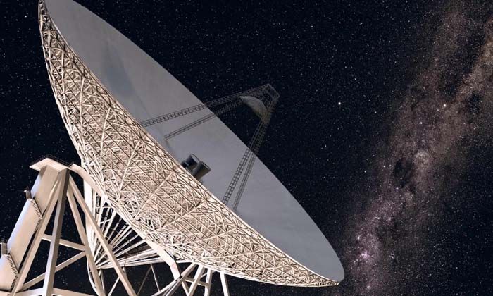 Çin, dünyanın en büyük radyo teleskobunun inşasına başladı