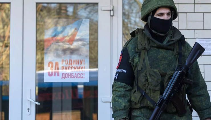 Rusya’da bir okula silahlı saldırı: 6 kişi öldü, 20 kişi yaralandı