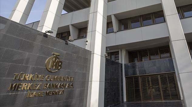 Merkez Bankası ilave tedbirler açıkladı