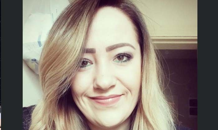 Balıkesir’deki kazada hemşire Büşra Tabak hayatını kaybetti