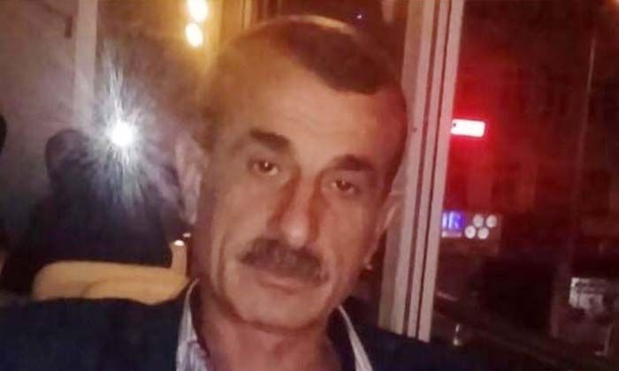 Sakarya’daki kazada İlhan Salihoğlu hayatını kaybetti