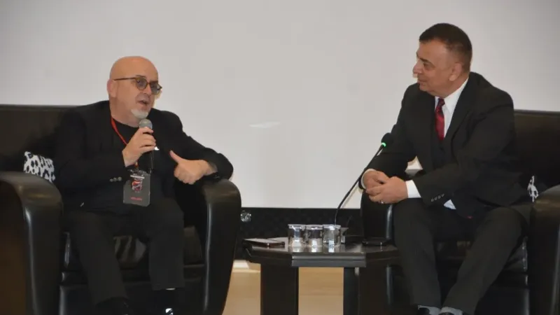 54 dizi ve 11 film yapan Birol Güven: "Hiçbirini beğenmiyorum. Bugün yazsam, böyle yazmam"