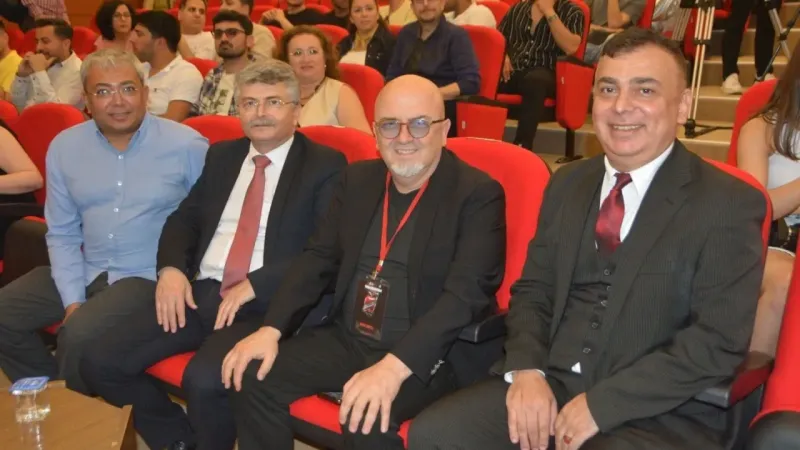 54 dizi ve 11 film yapan Birol Güven: "Hiçbirini beğenmiyorum. Bugün yazsam, böyle yazmam" 54 dizi ve 11 film yapan Birol Güven: "Hiçbirini beğenmiyorum. Bugün yazsam, böyle yazmam"
