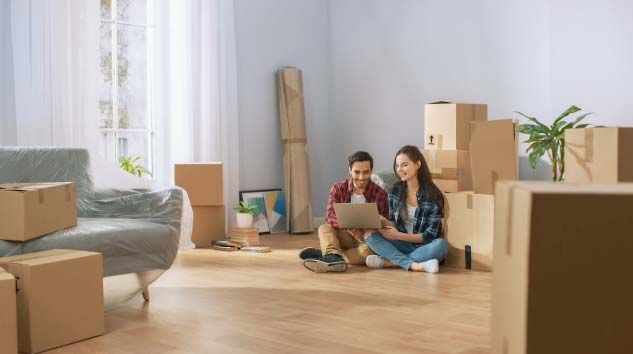 Nakitsiz alışveriş online mobilya sektörüne ivme kazandıracak