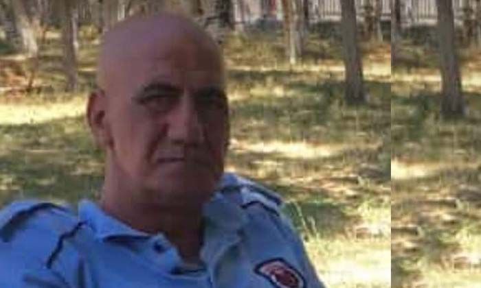 Eski hükümlü infaz memuru Turgay Kınalı’yı sokak ortasında bıçaklayarak öldürdü