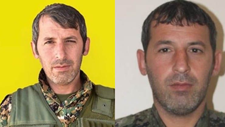 MİT’ten listeye bir çizik daha! Sözde cephe sorumlusu Mehmet Akyol etkisiz hale getirildi