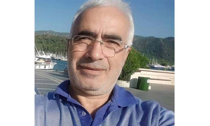 Minibüsten inen Şakir Keçeci tırın altında can verdi