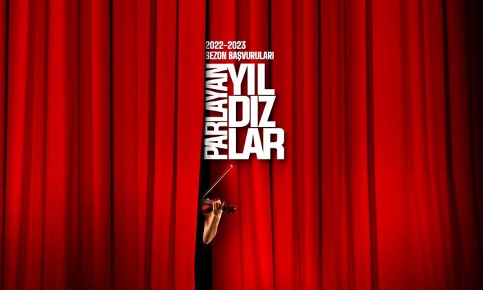 İş Sanat parlayan yıldızlarını arıyor