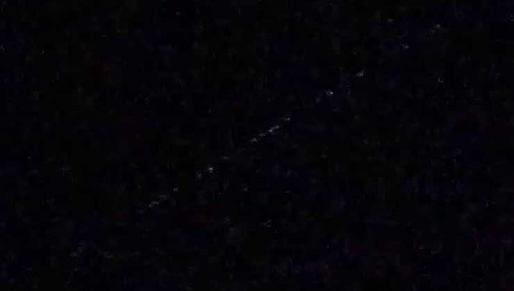 Musk’ın uyduları şaşırtmaya devam ediyor: “Yıldız kayıyor sandık”