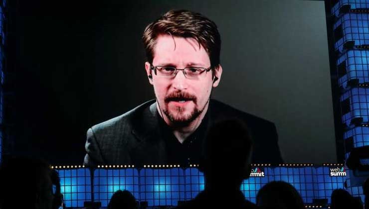 ABD’nin istihbarat bilgilerini sızdırmıştı! Putin’den Snowden’a vatandaşlık