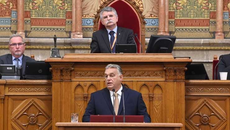 ‘Yaptırımlarla Avrupa kendi ayağına kurşun sıktı’