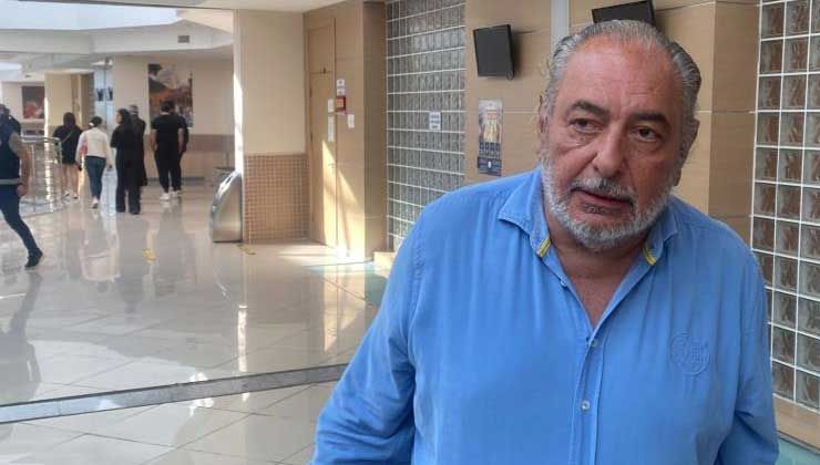 Reha Muhtar ile Deniz Uğur’un geçici velayet davasında yeni gelişme