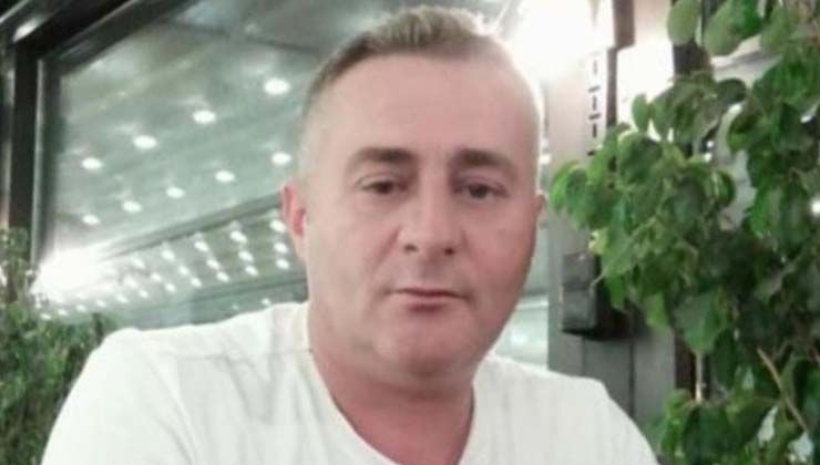 Mersin’de şehit düşen polis memuru Sedat Gezer kimdir? Mersin’de şehit düşen polis memuru Sedat Gezer kimdir?