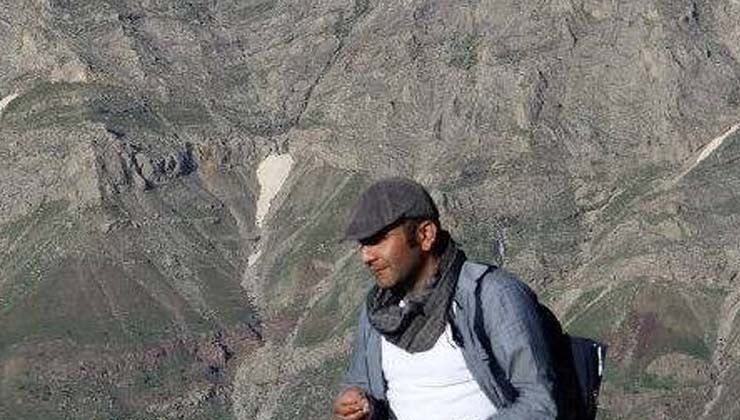 Batman’da kalp krizi geçiren okul müdürü Cihan Kaya hayatını kaybetti