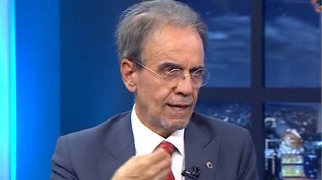Prof.Dr.Ceyhan: Hız açısından ilk sıradayız, beş gün çok önemli