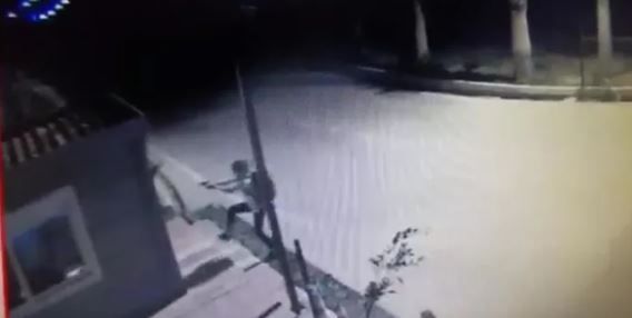 Mersin’de polisevine saldırıyı gerçekleştiren 2 teröristten birinin kimliği tespit edildi