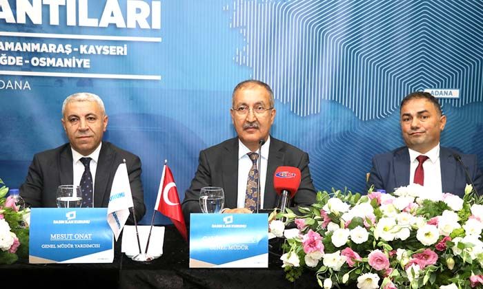 Erkılınç: Gazetelerin kaderini matbaa lobisi belirlememeli