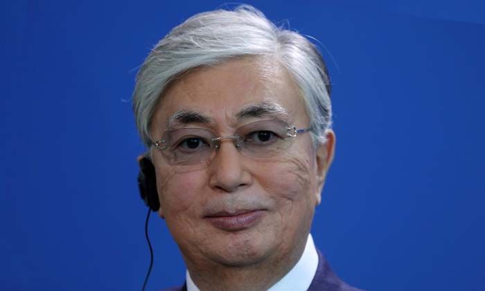 Tokayev: “Seferberlikten kaçan Rusların güvenliği sağlanacak”