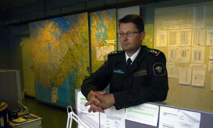 Finlandiya’da seferberlikten kaçan Ruslar için çit inşa edilmesi isteniyor