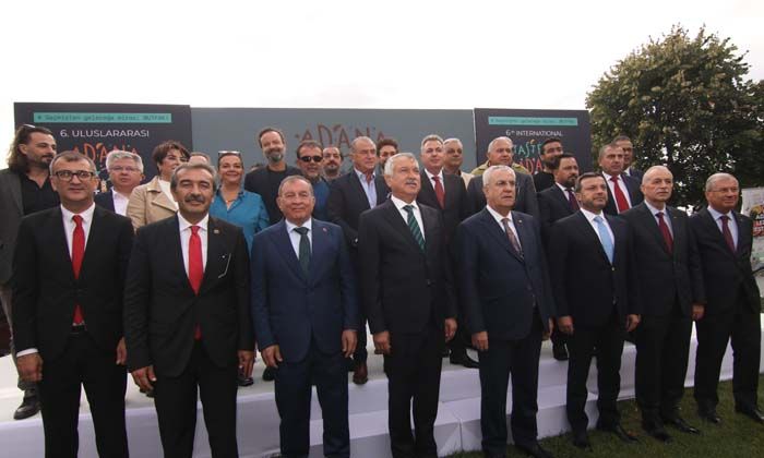 Adana, Türkiye’nin en büyük lezzet buluşmasına ev sahipliği yapacak