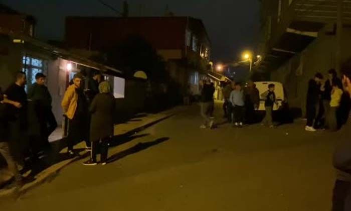 Kocaeli’de şehit düşen Enes Bıyık kimdir nerelidir?