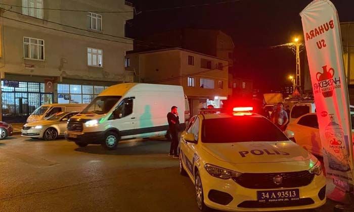 Kocaeli’de gemiden denize düşen Sözleşmeli Er şehit oldu