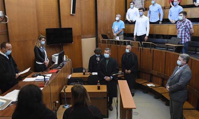 Rusya adına casusluk yapan eski AP milletvekiline 5 yıl hapis cezası