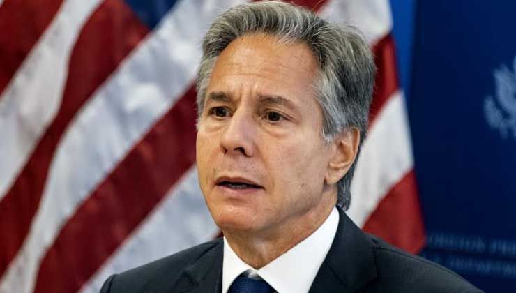 ABD: “Ukrayna topraklarının Rusya tarafından ilhakını asla tanımayacağız”