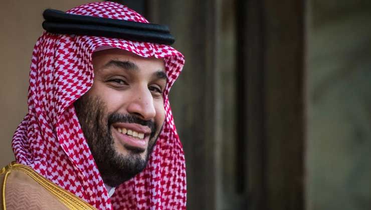 Suudi Arabistan’da kabine değişikliği! Prens Selman Başbakan oldu