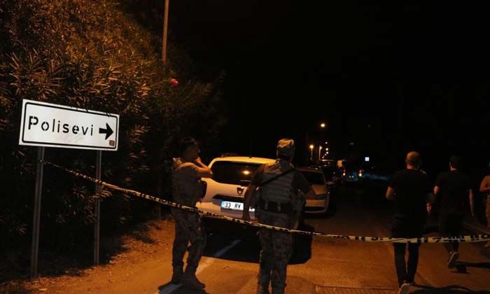 Polisevi saldırısıyla ilgili 22 kişi gözaltına alındı