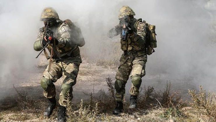 MİT’ten nokta operasyon! Kırmızı listedeki terörist etkisiz hale getirildi