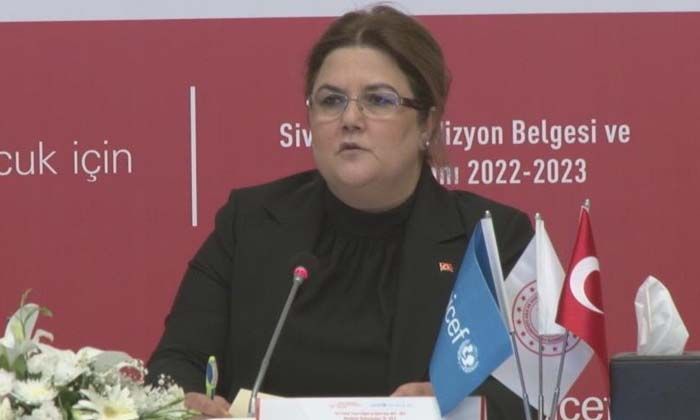 Bakanlık duyurdu! Yeni sosyal yardım miktarları açıklandı