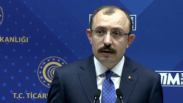 Bakan Muş duyurdu! Bugüne kadar ele geçirilen en yüksek miktar