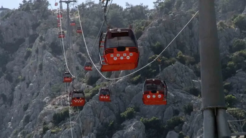 Antalya’daki teleferik kazasının iddianamesi tamamlandı