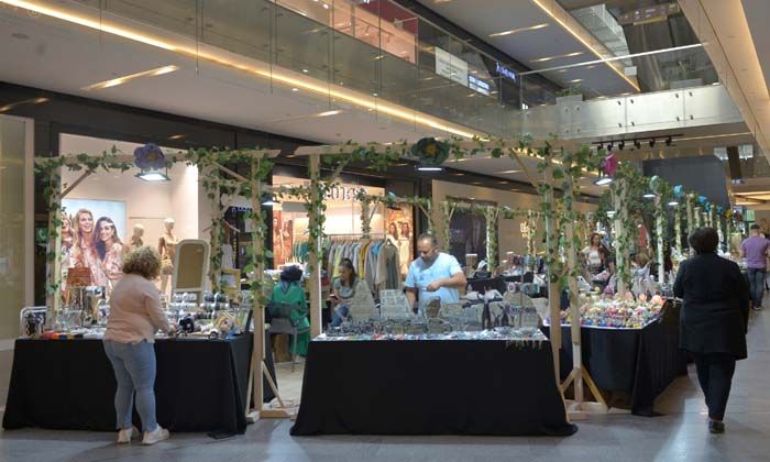 Next Level Bazaar açıldı